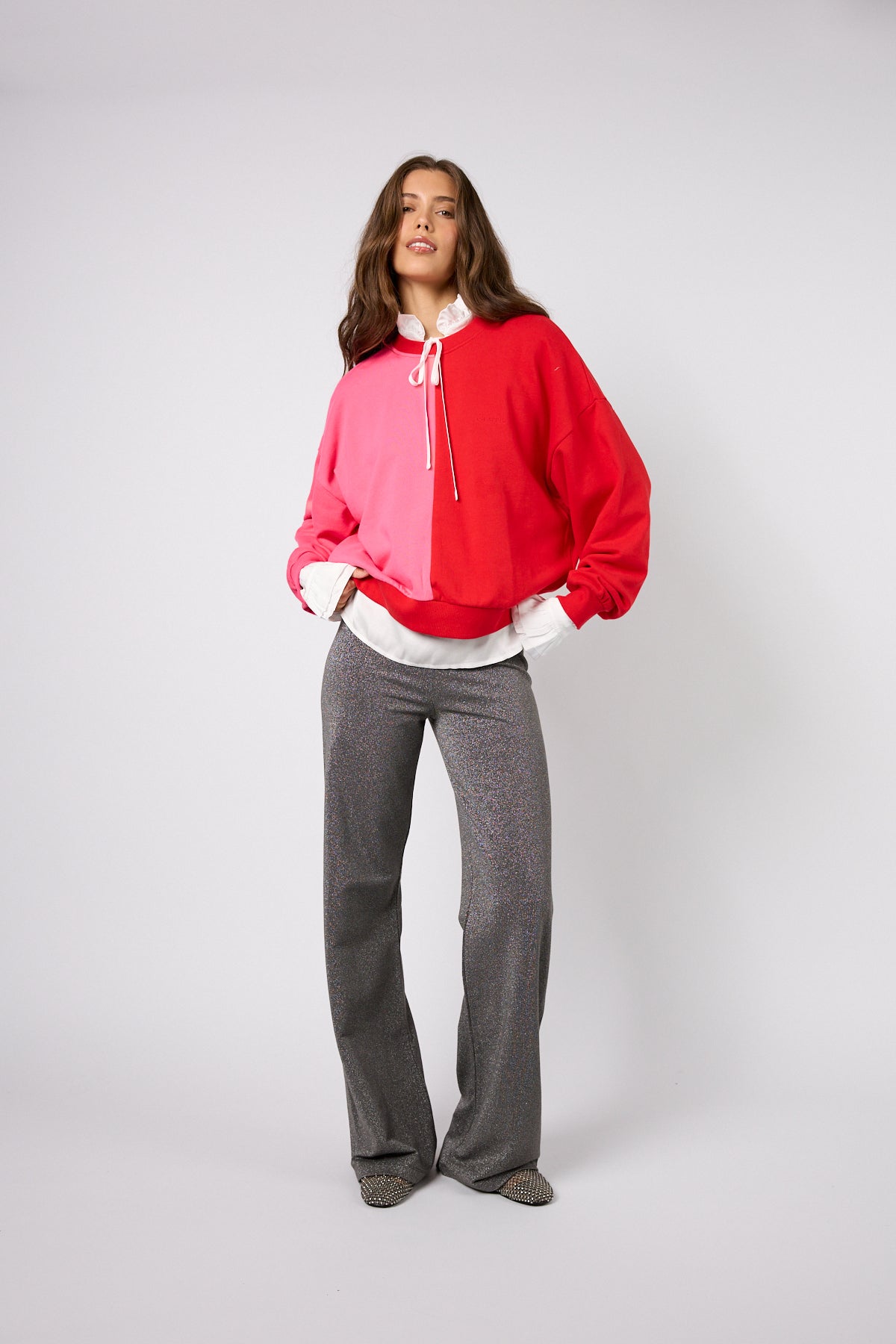 Sweater Bow OH APRIL