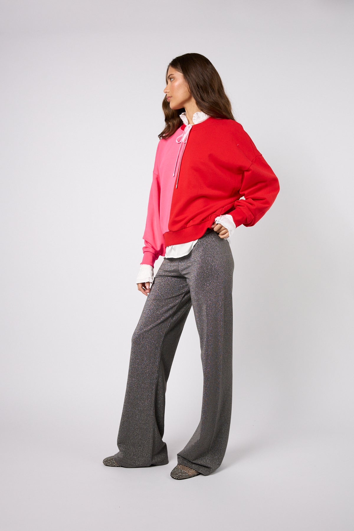 Sweater Bow OH APRIL