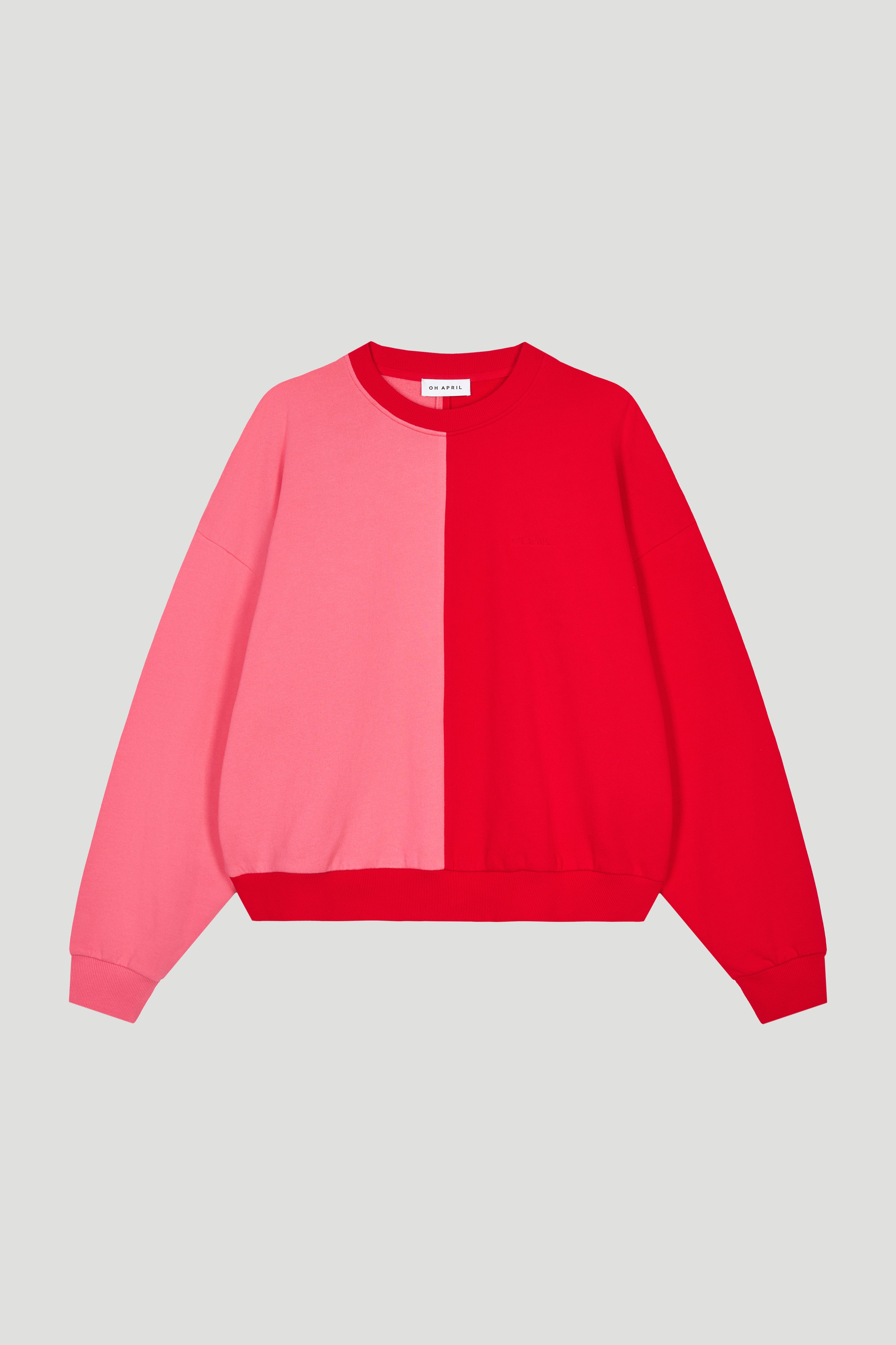 Sweater Bow OH APRIL