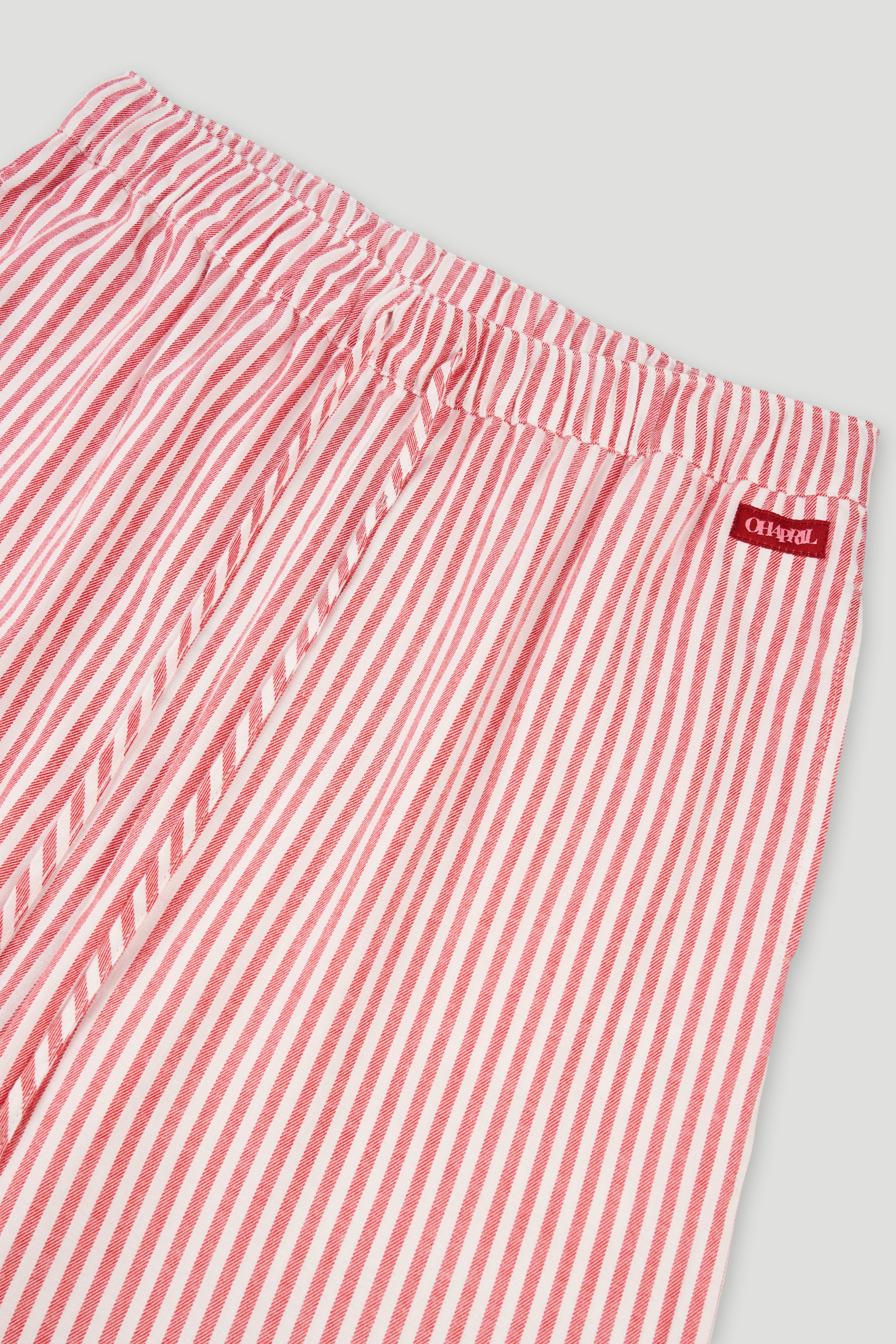 Pyjama Hose OH April