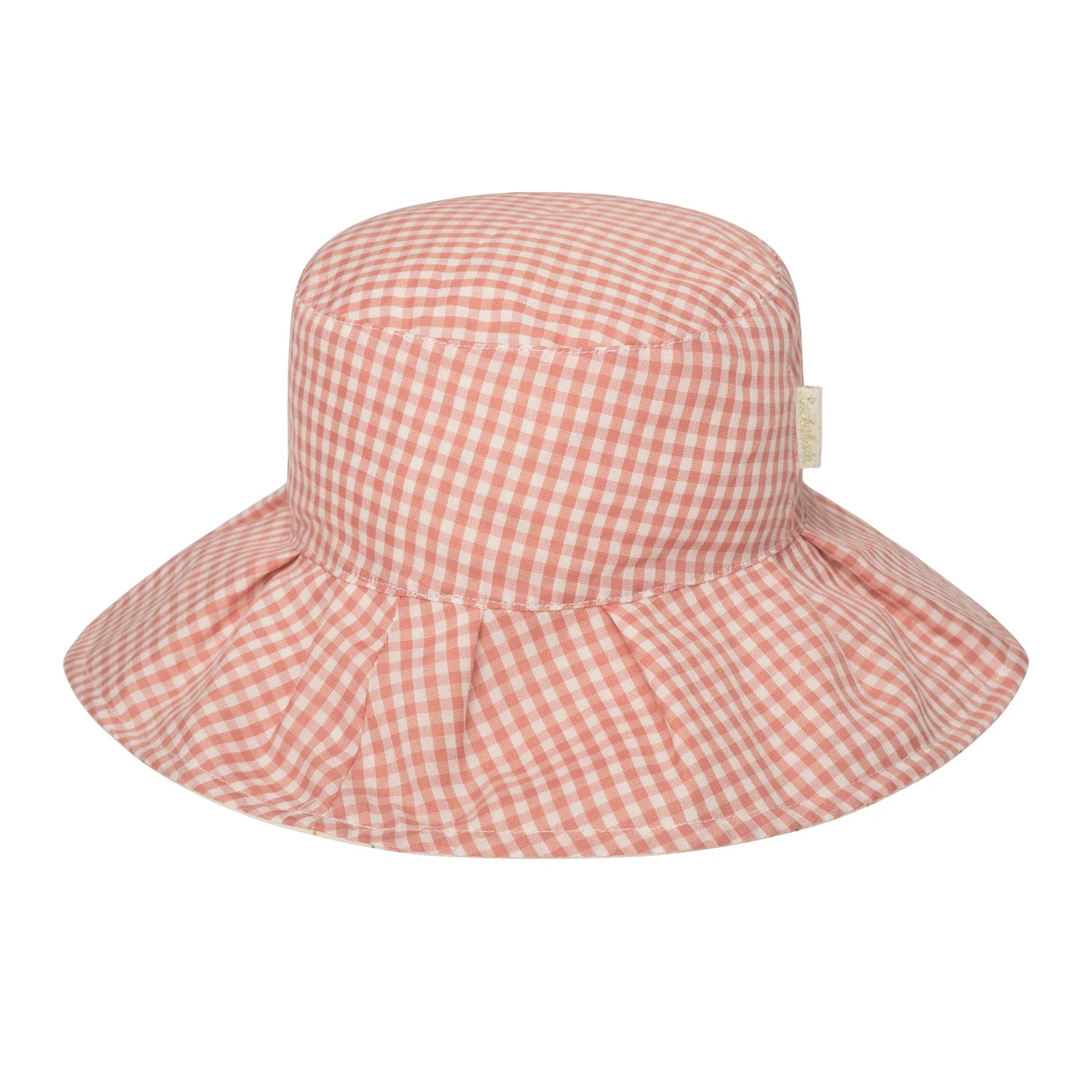 Kleine Blüten Geplisseter Wendbarer Sonnenhut