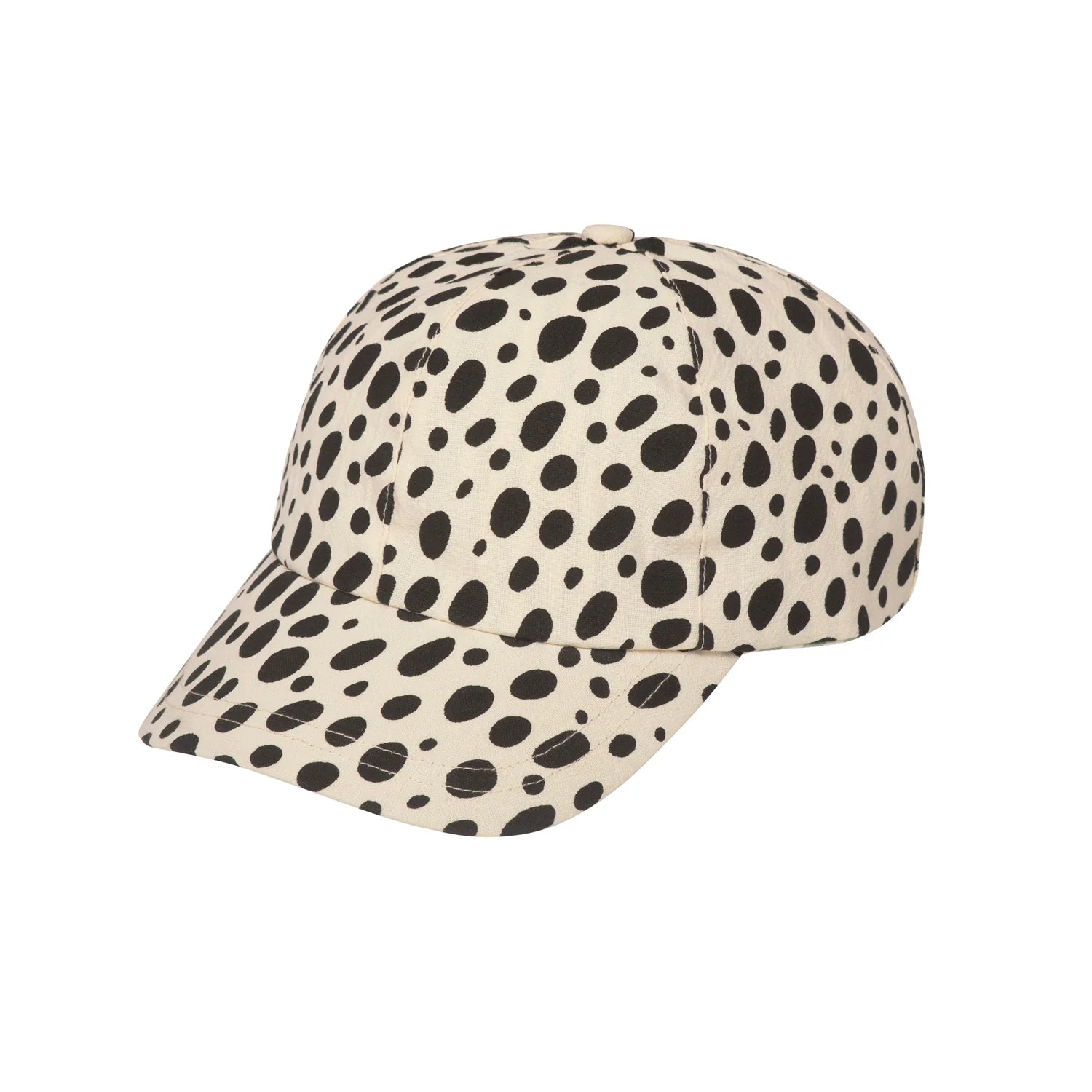 Leopard-Kappe
