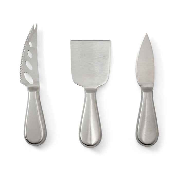 The Essentials - Cheese Tools