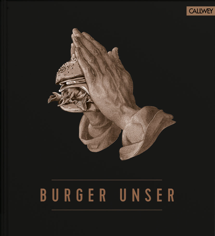 Burger Unser