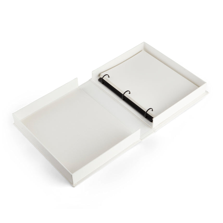Wedding Album - A Love Story