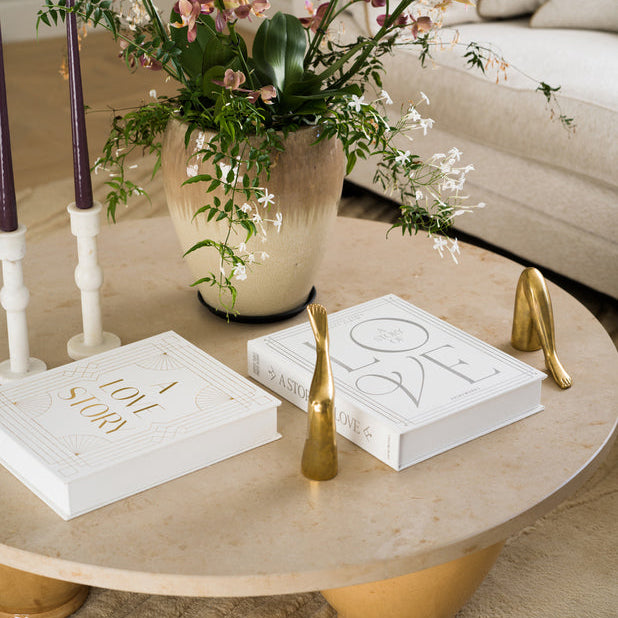 Wedding Album - A Love Story