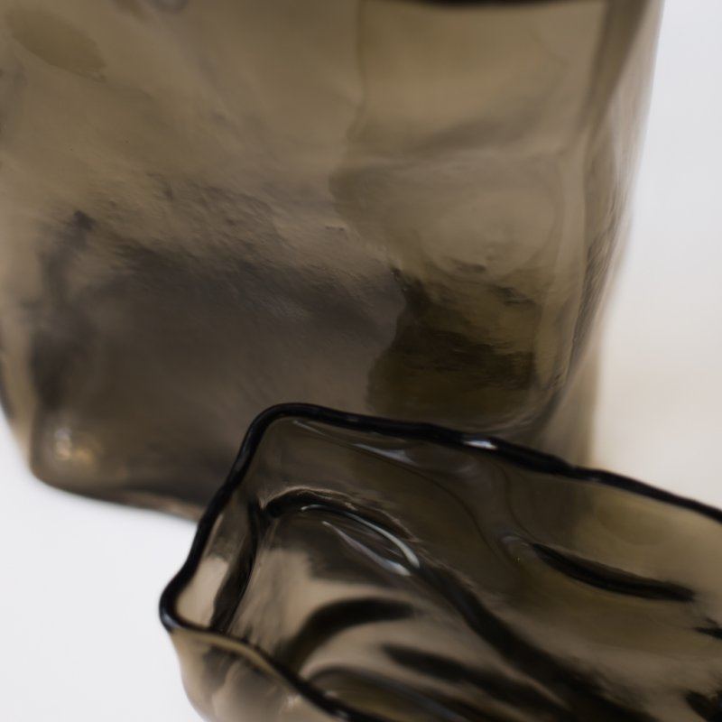 Vase - 'Meadow Glass' Small