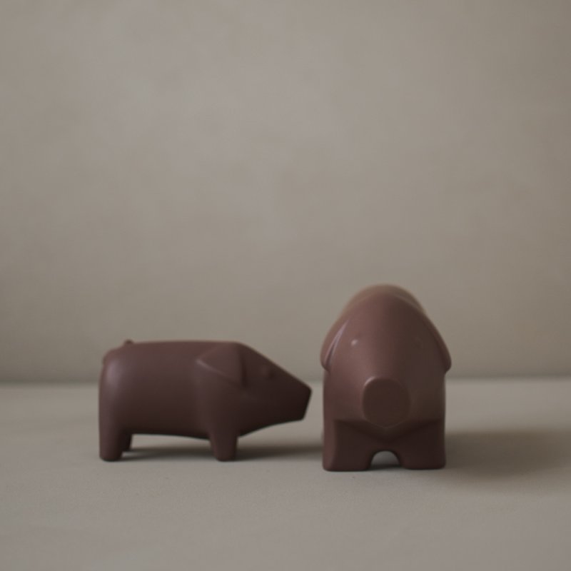 Swedish Pig Large