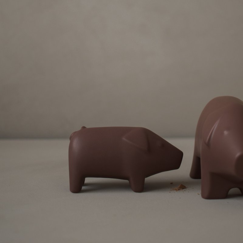 Swedish Pig Small