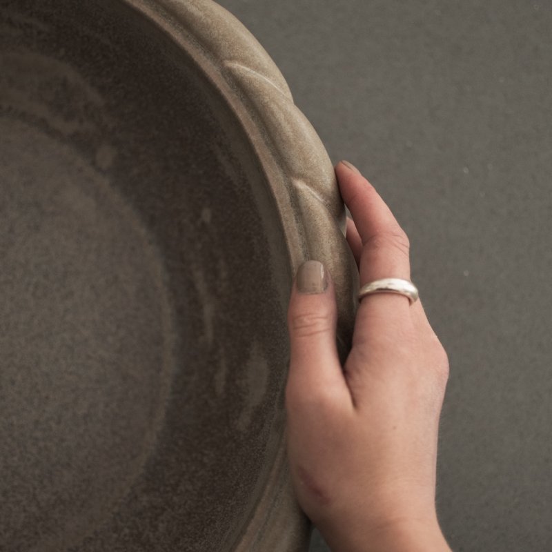 Twine Plate