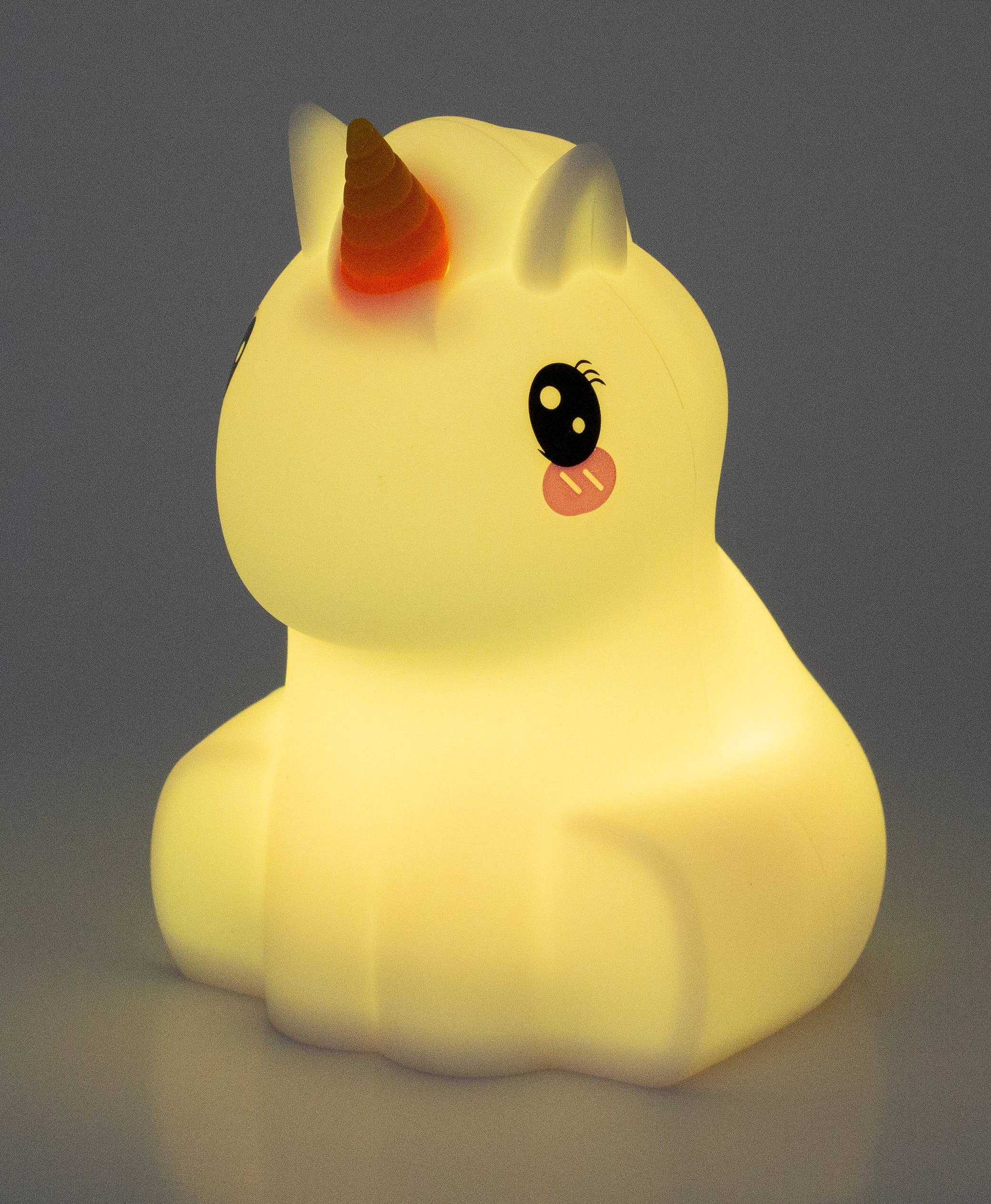 Nachtlicht Einhorn