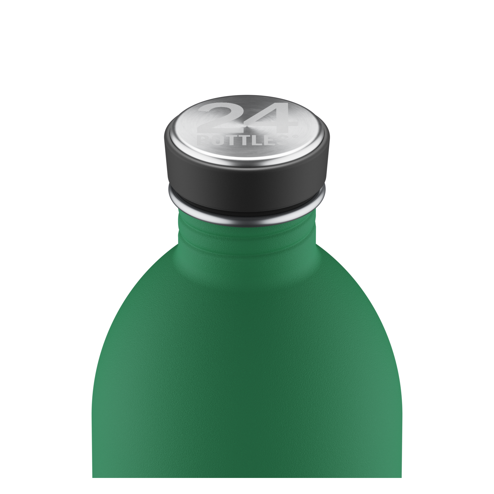 Urban Bottle | Smaragdgrün - 1000 ml