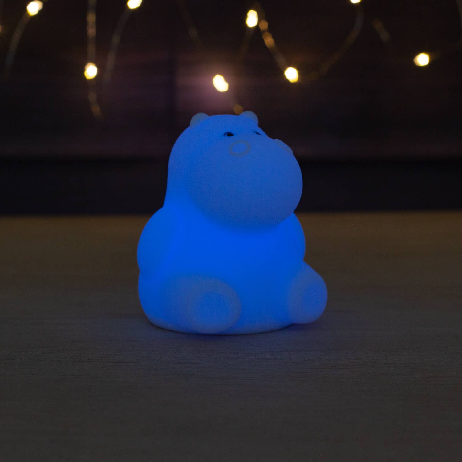 Nachtlicht - Nilpferd