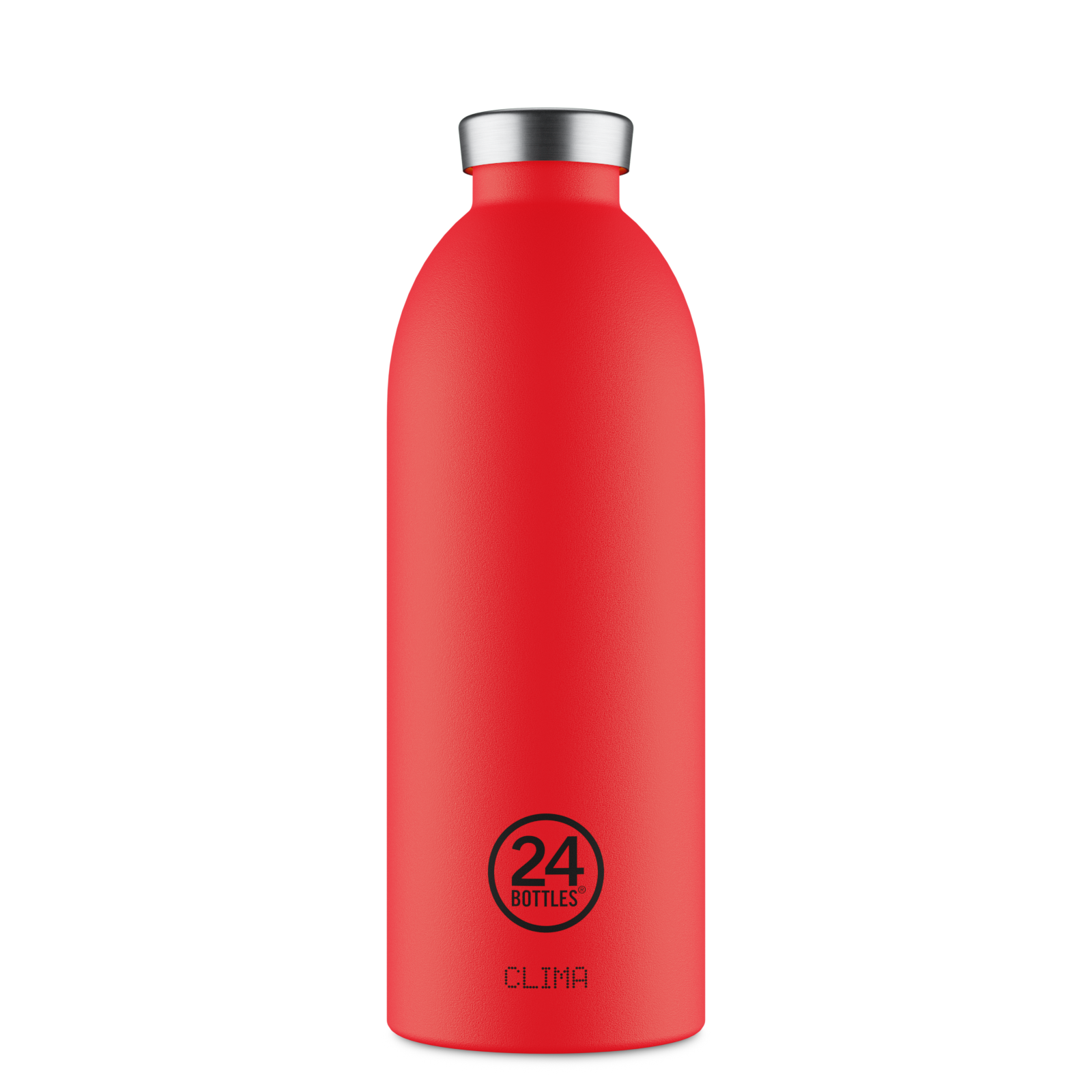 Clima Bottle | Hot Red - 850 ml