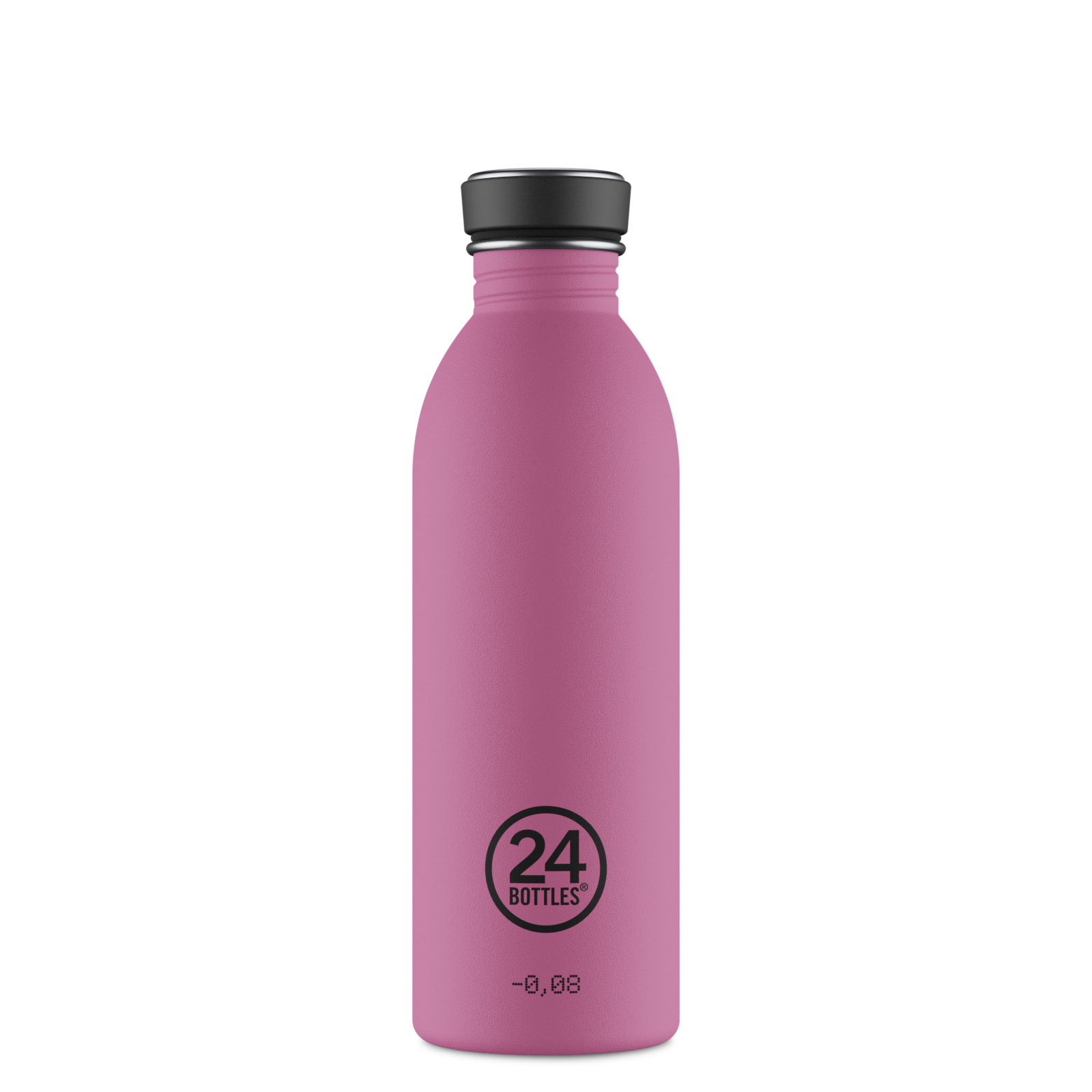 Urban Bottle | Mauve - 500 ml