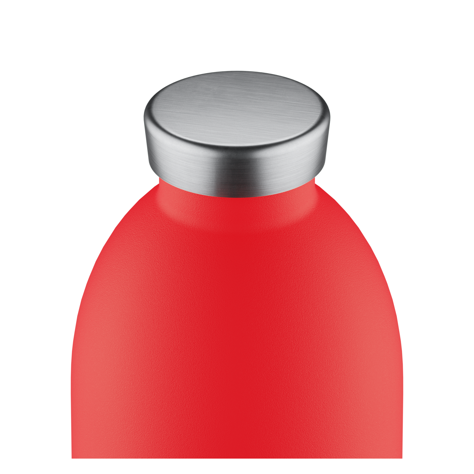 Clima Bottle | Hot Red - 850 ml
