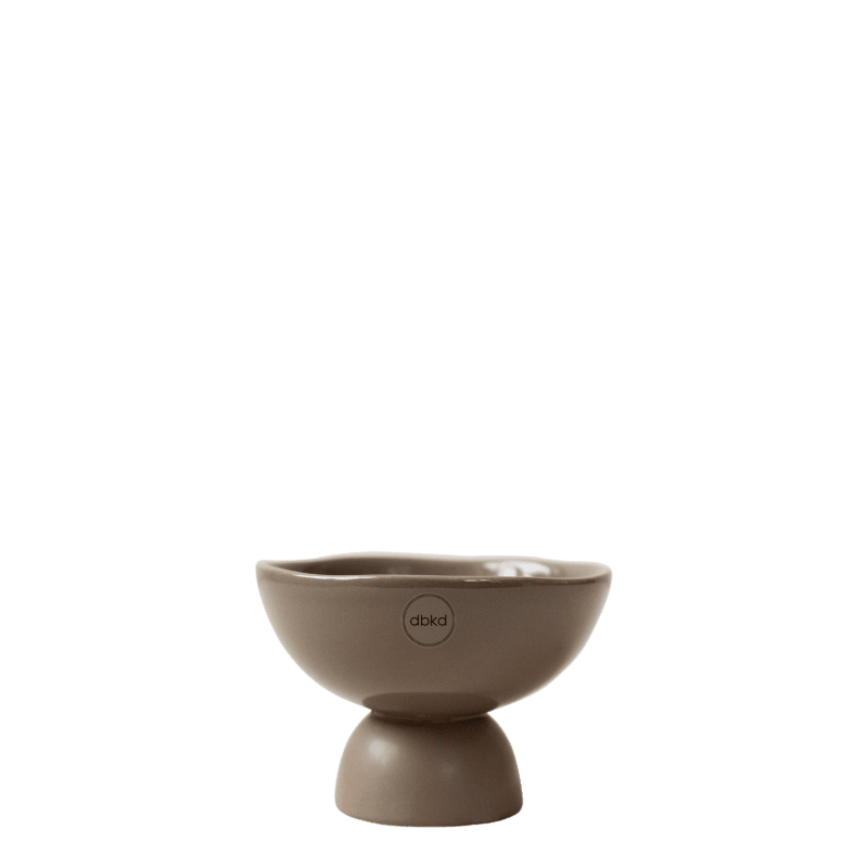 Schale - 'Base Dome' Small