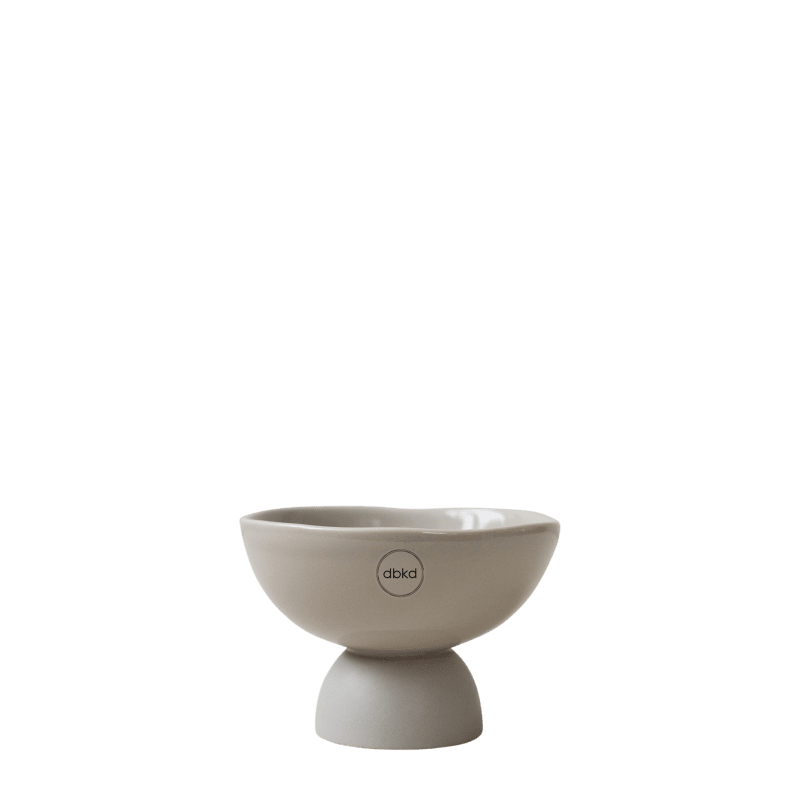 Schale - 'Base Dome' Small