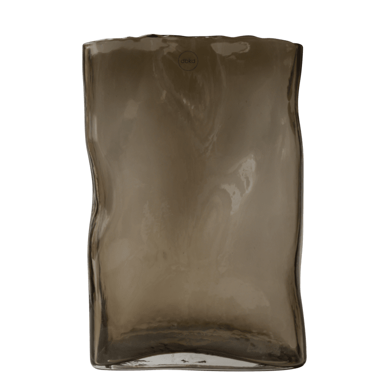 Vase - 'Meadow Glass' Large
