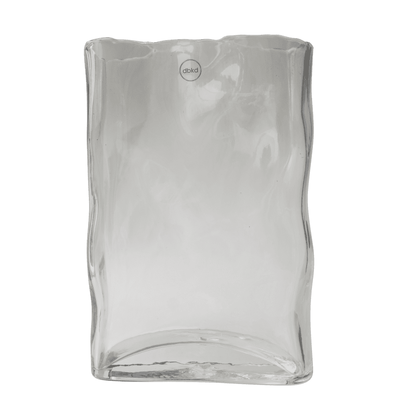 Vase - 'Meadow Glass' Large