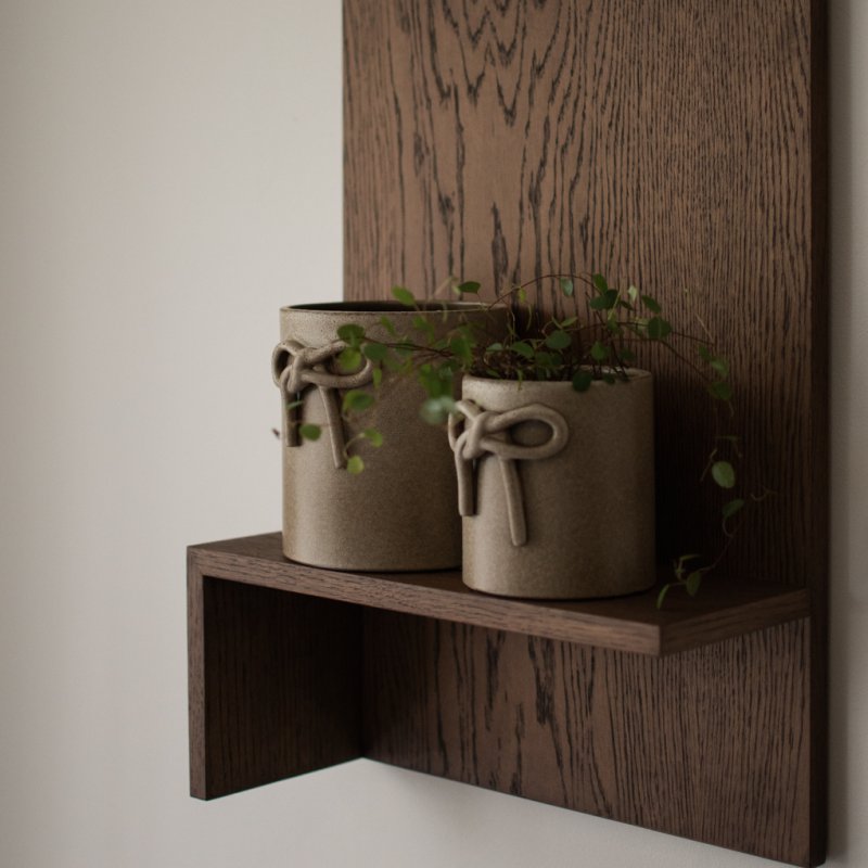Topf - 'Bow' Small