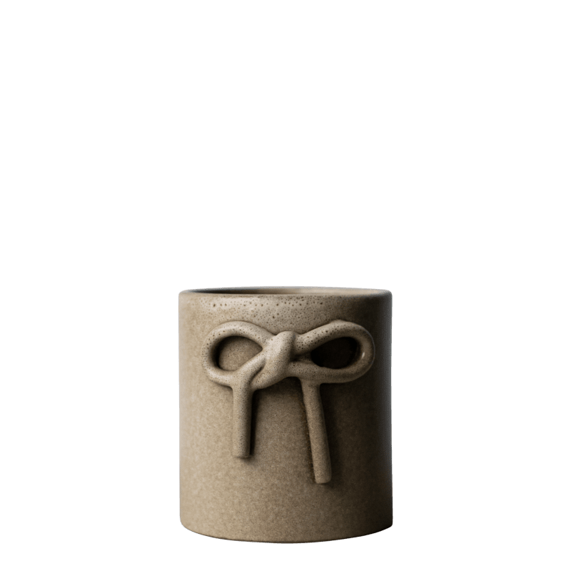 Topf - 'Bow' Small
