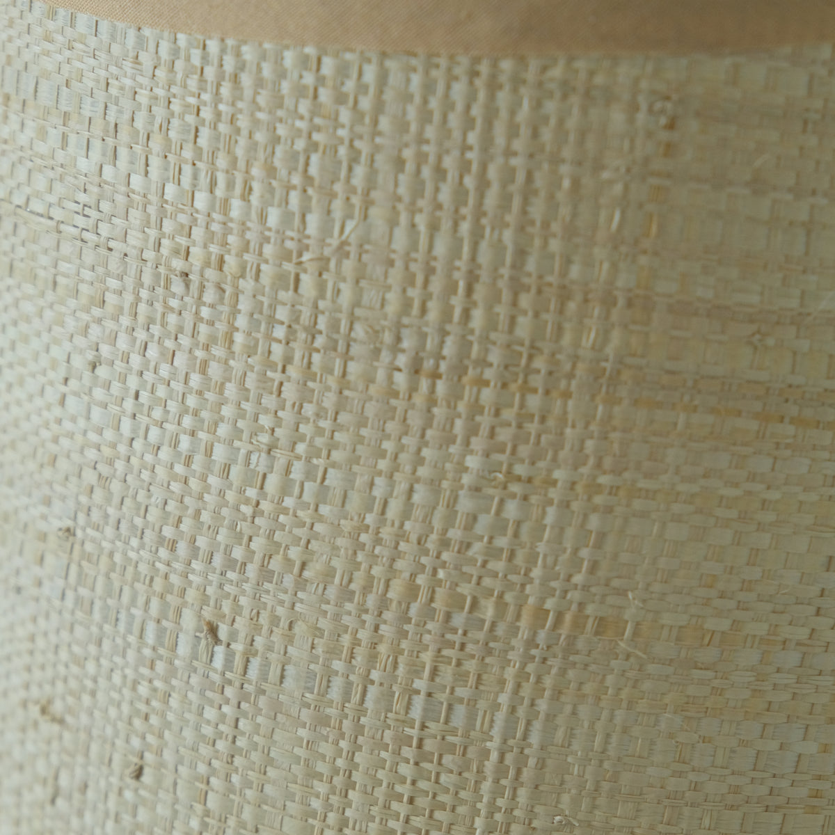 Lampenkap Jute Dia 25cm