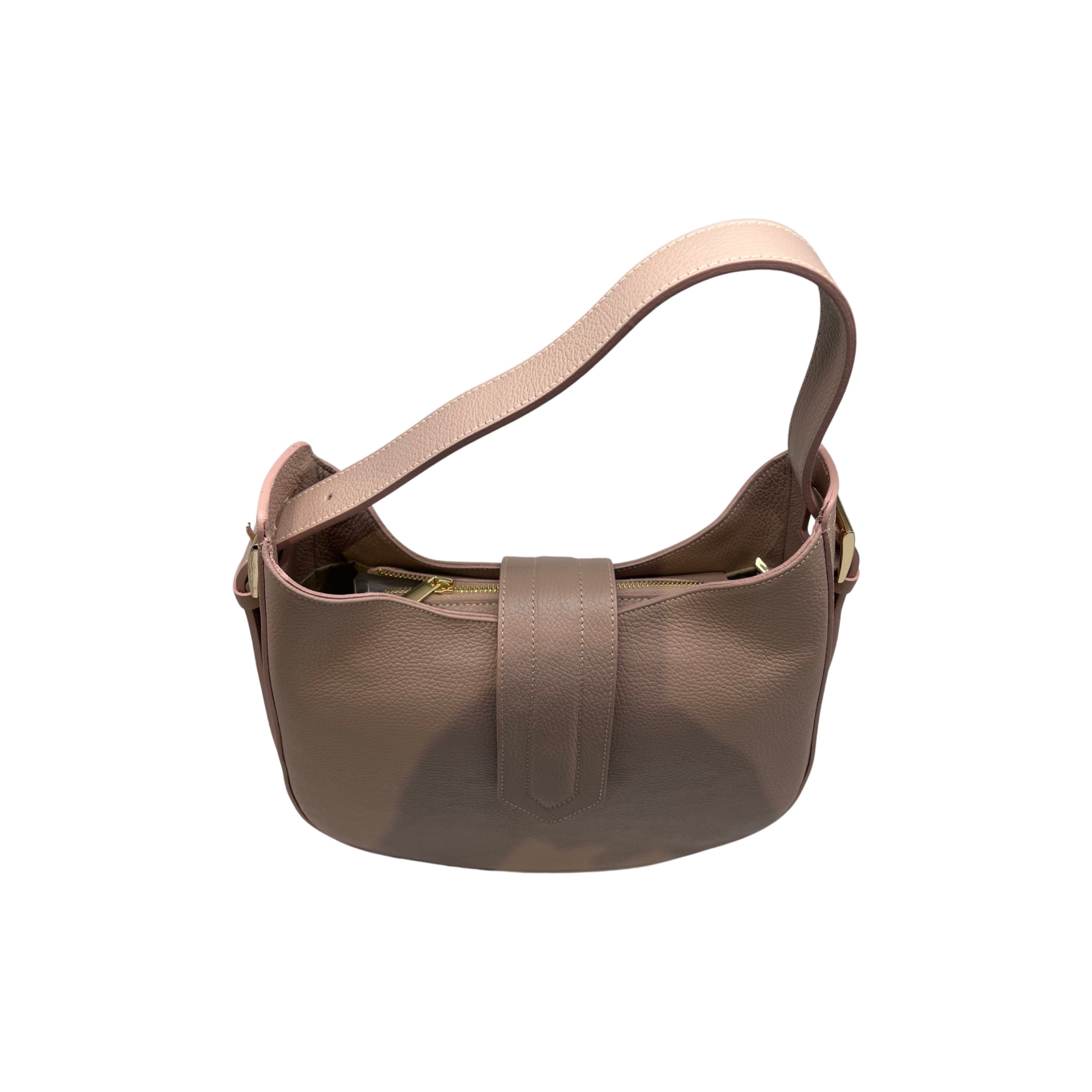 Bag - ERICA Nude