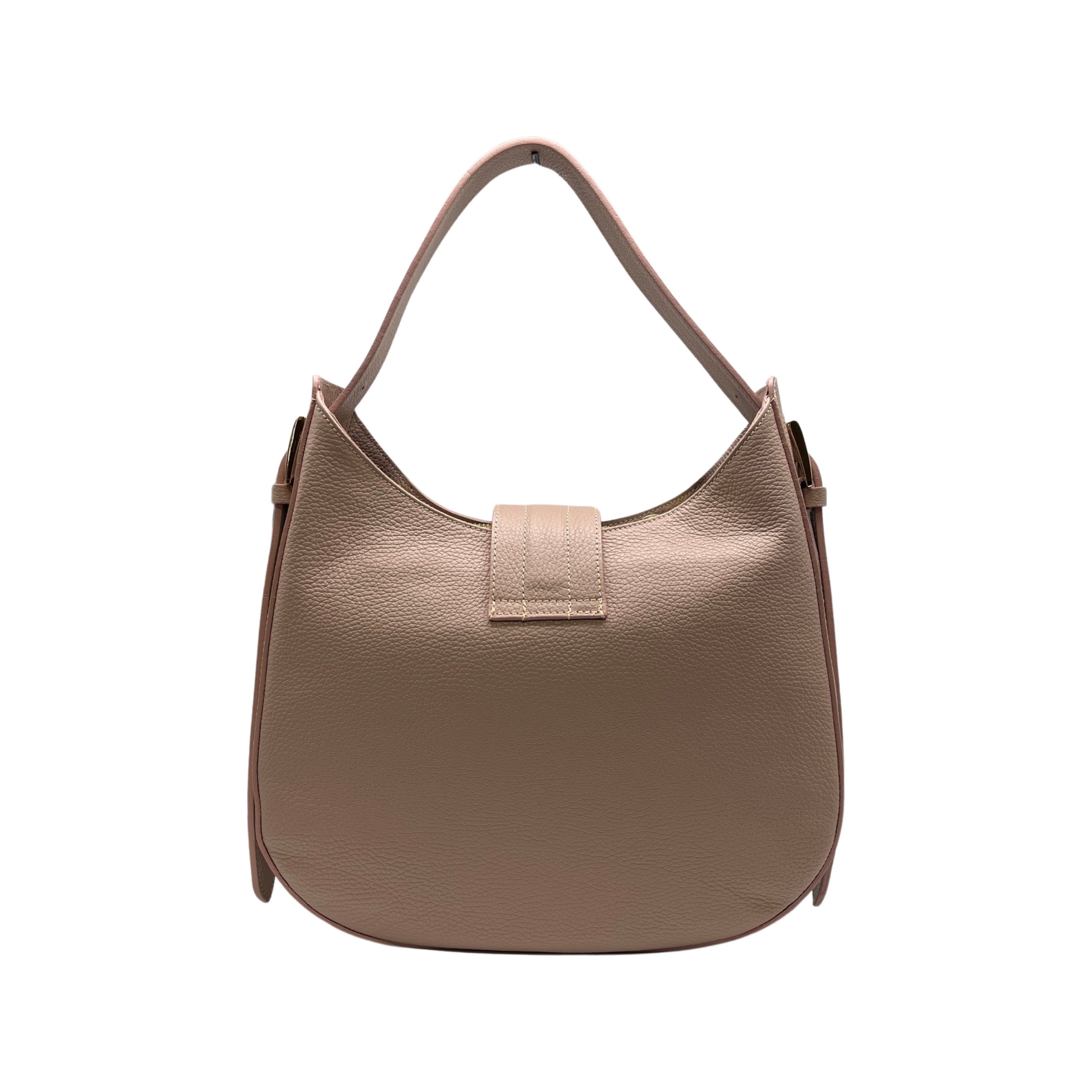 Bag - ERICA Nude