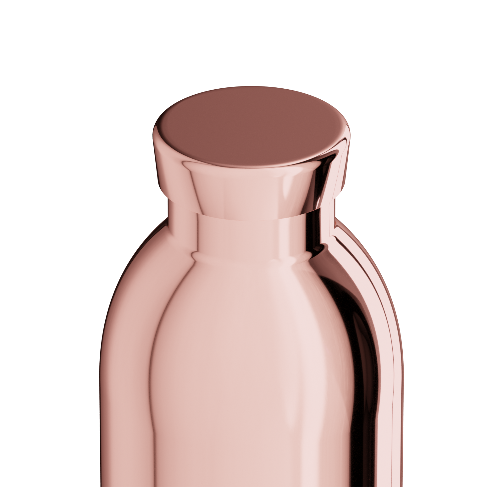 Clima Bottle | Roségold - 500 ml