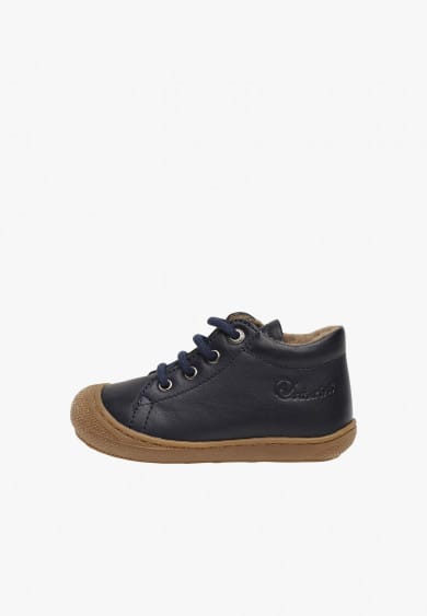 NATURINO COCOON navy wool