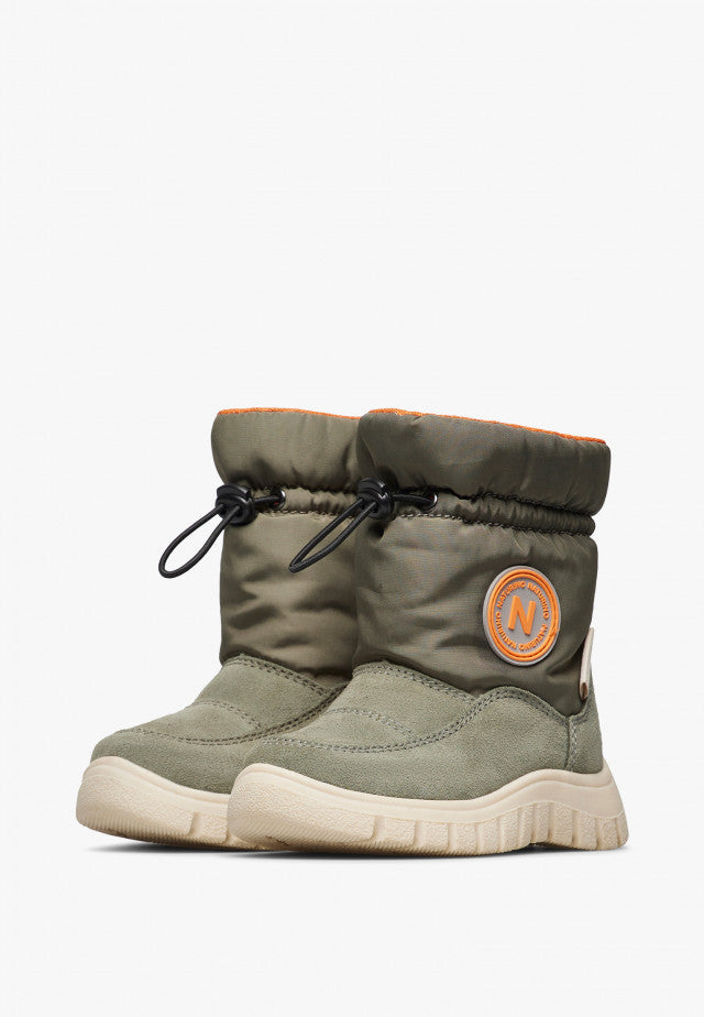 NATURINO VARNA 2 WP. grün