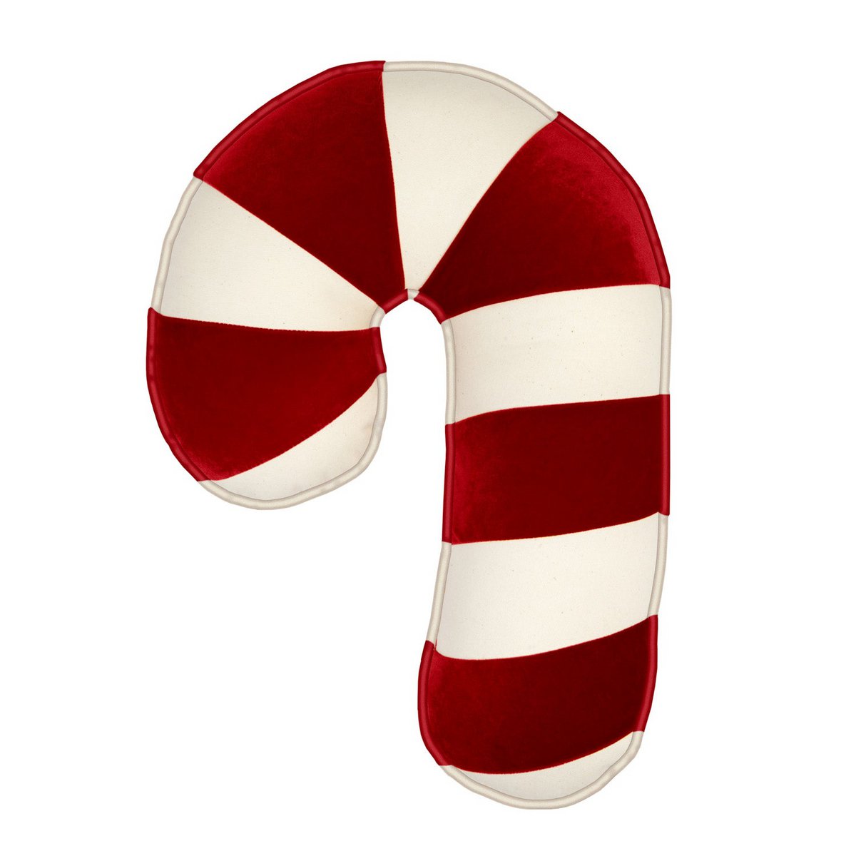 Lollipop Patchwork Pillow