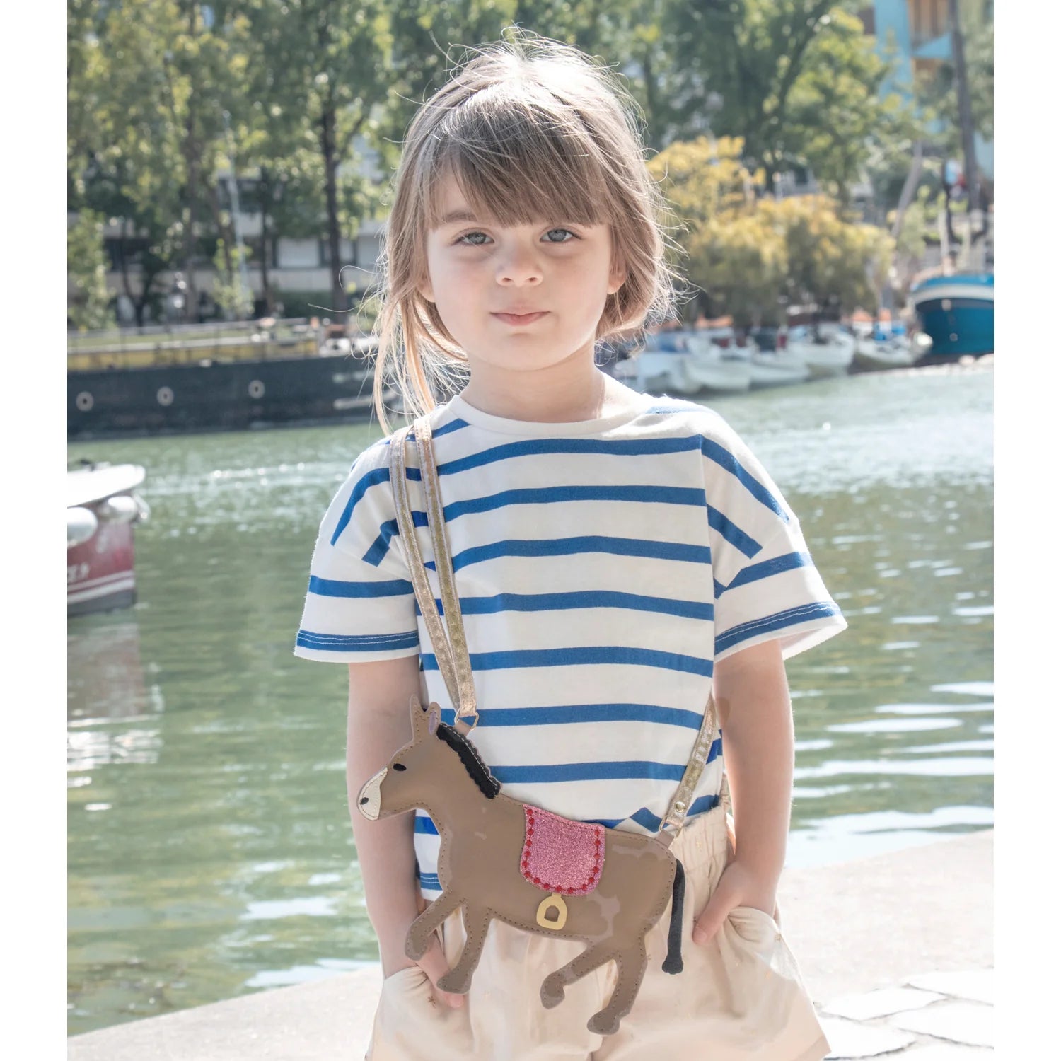 Polly Pony Tasche