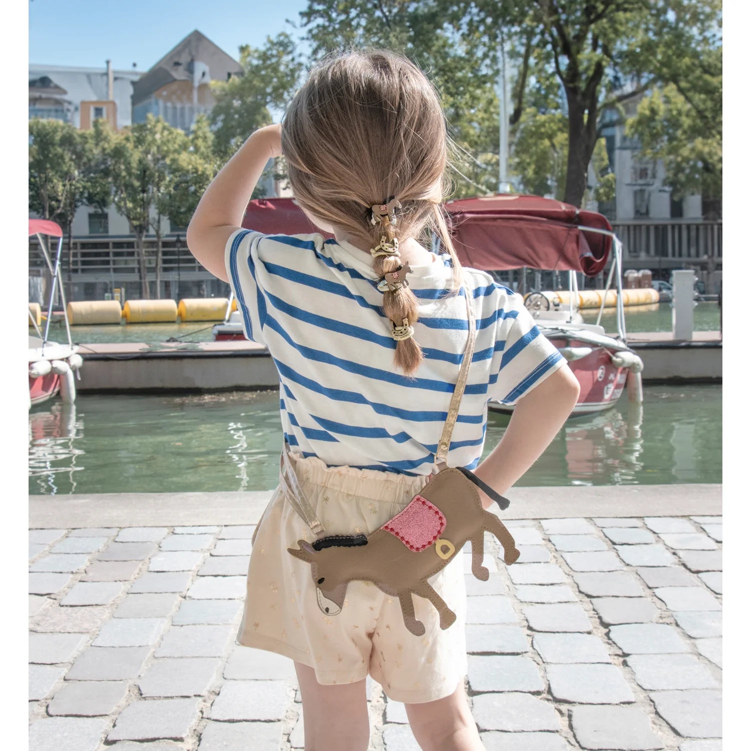 Polly Pony Tasche