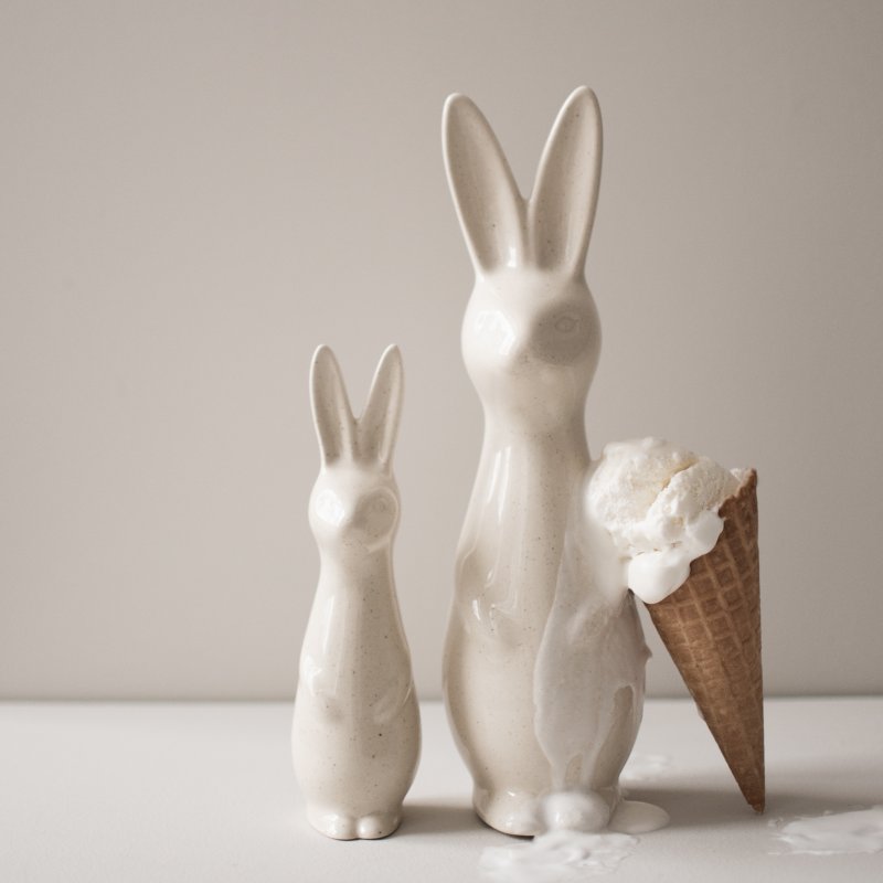 Swedish Rabbit Small