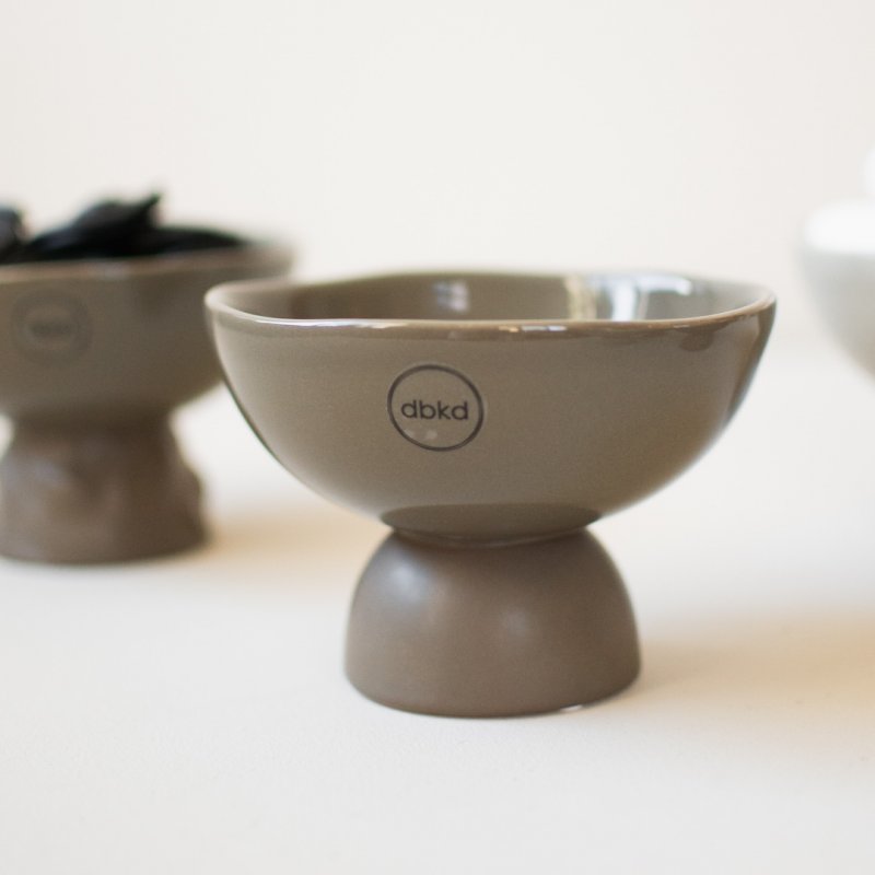 Schale - 'Base Dome' Small