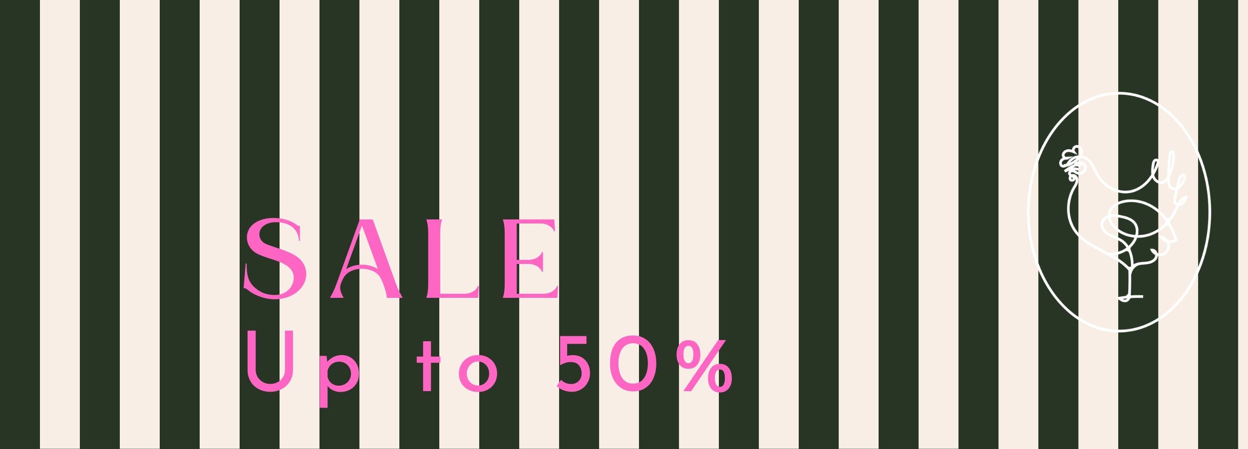 SALE
