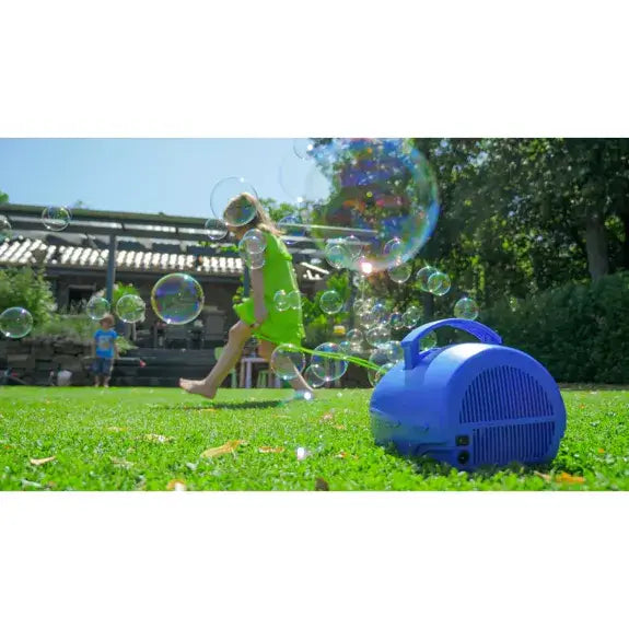 PUSTEFIX Party-Bubbler