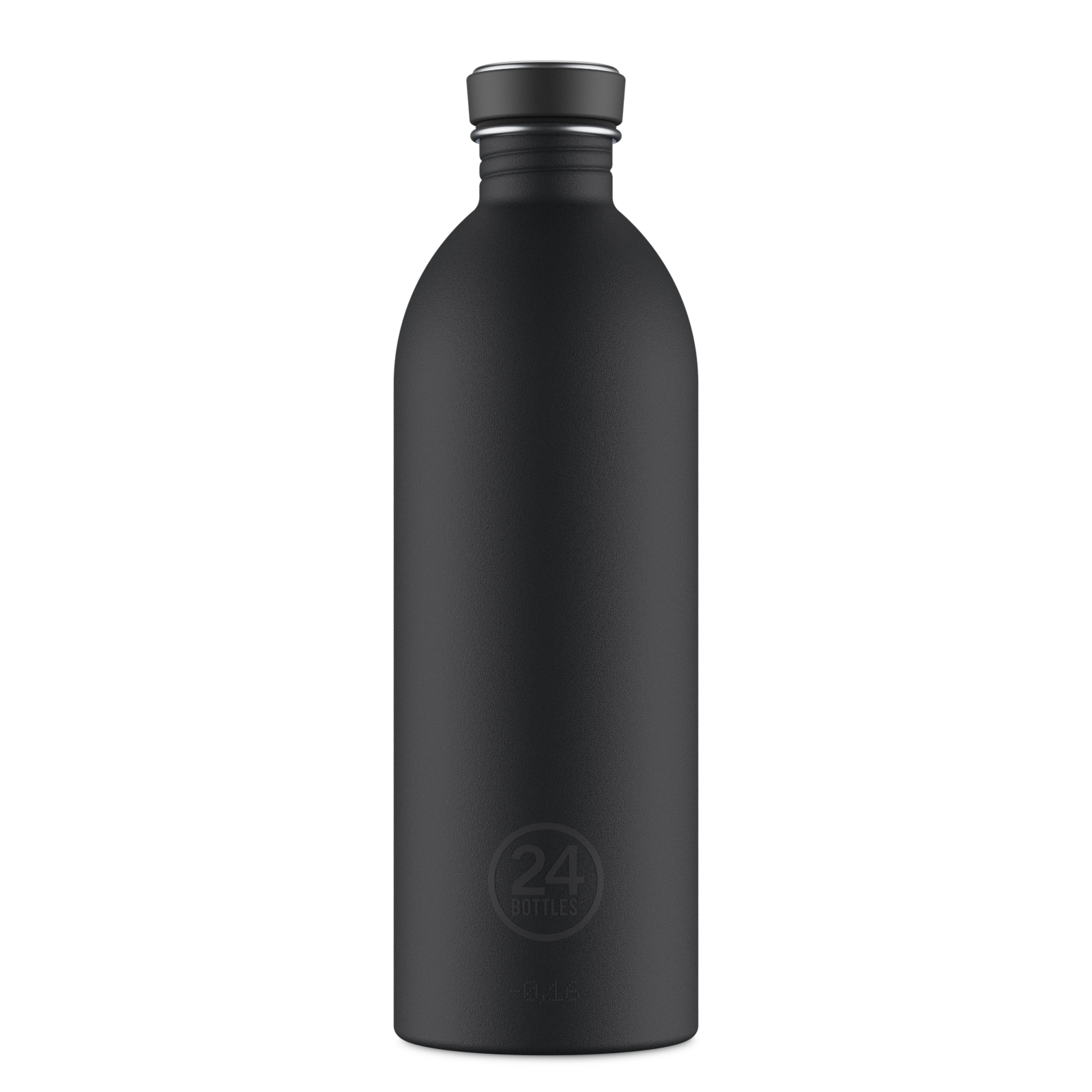 Urban Bottle | Tuxedo Black - 1000 ml