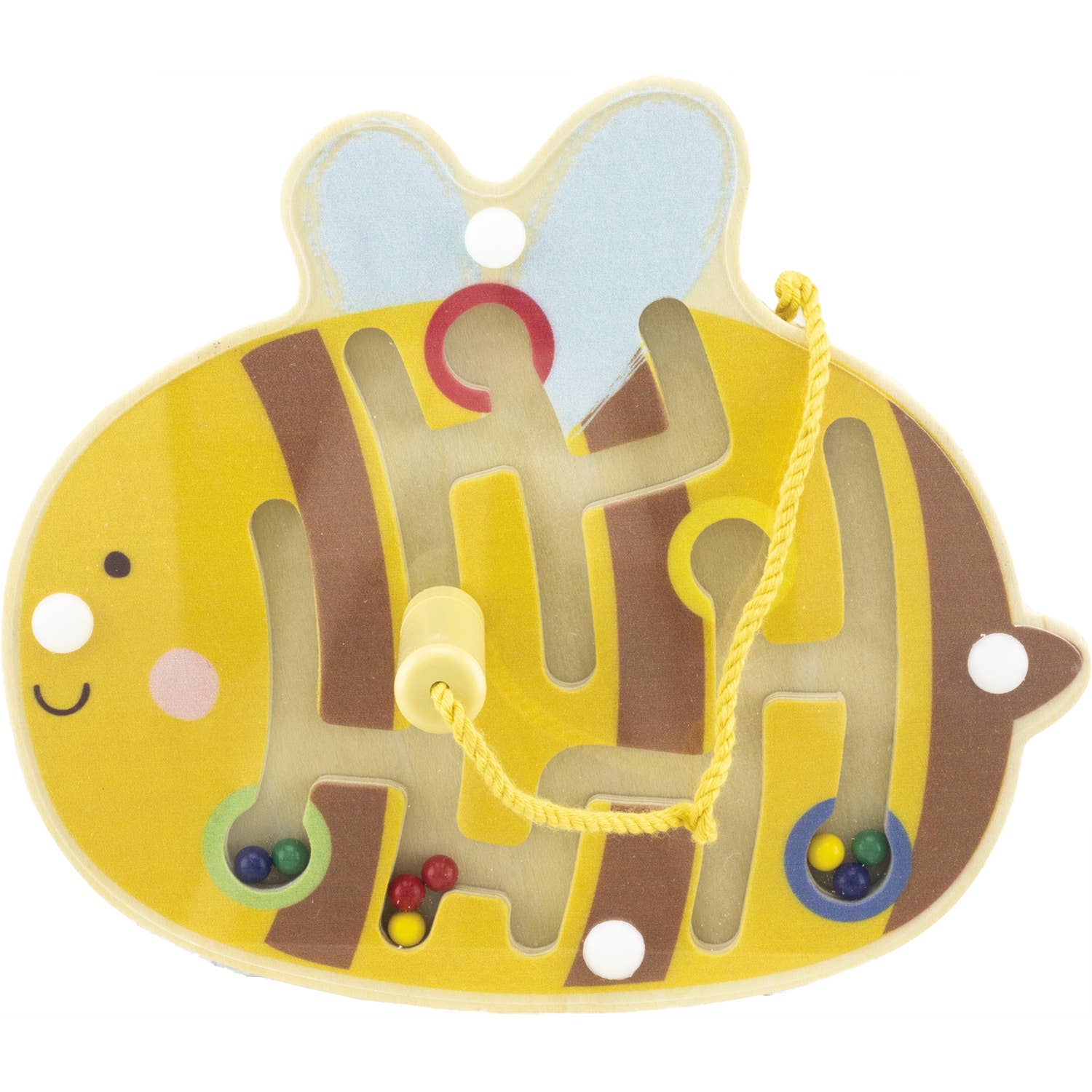 Magnetisches Labyrinth