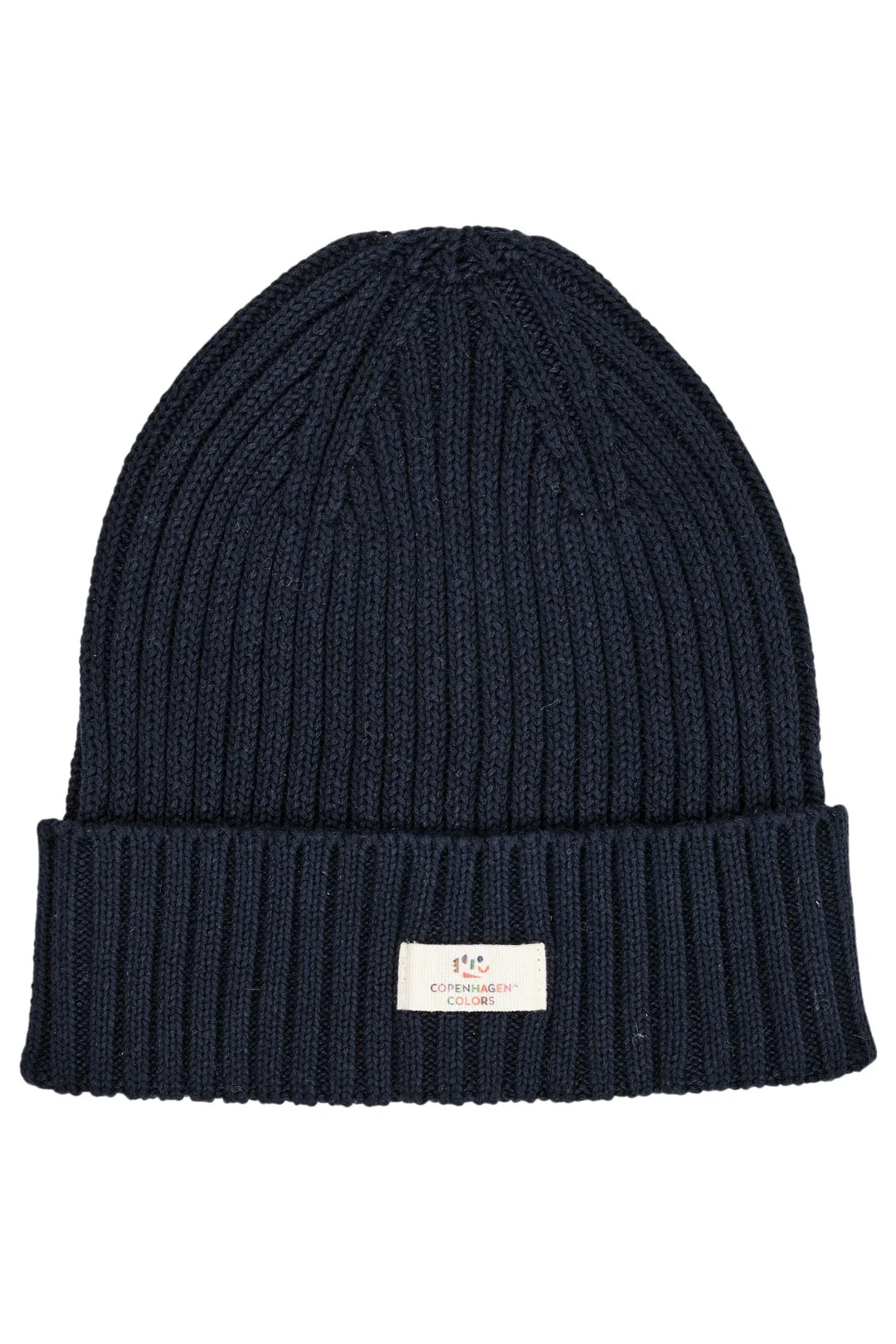 Beanie Navy