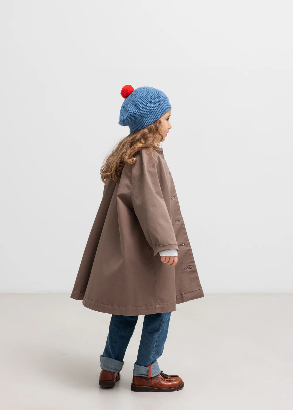 Alexo, Knit hat - Heaven