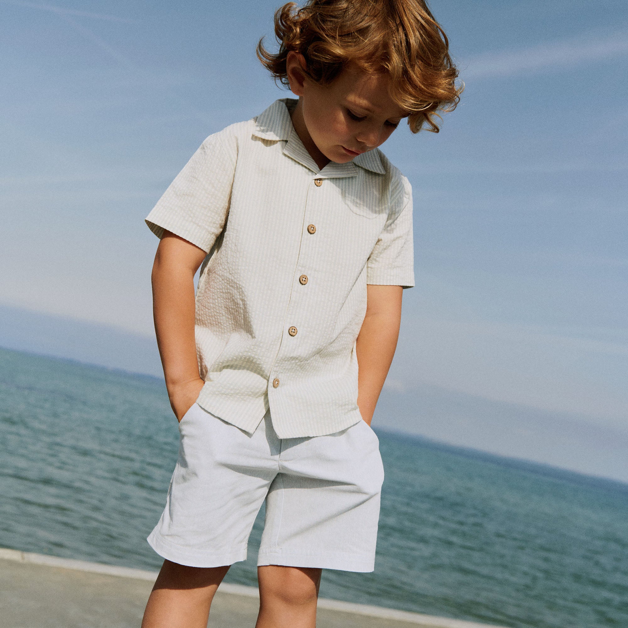 Shorts Elvig