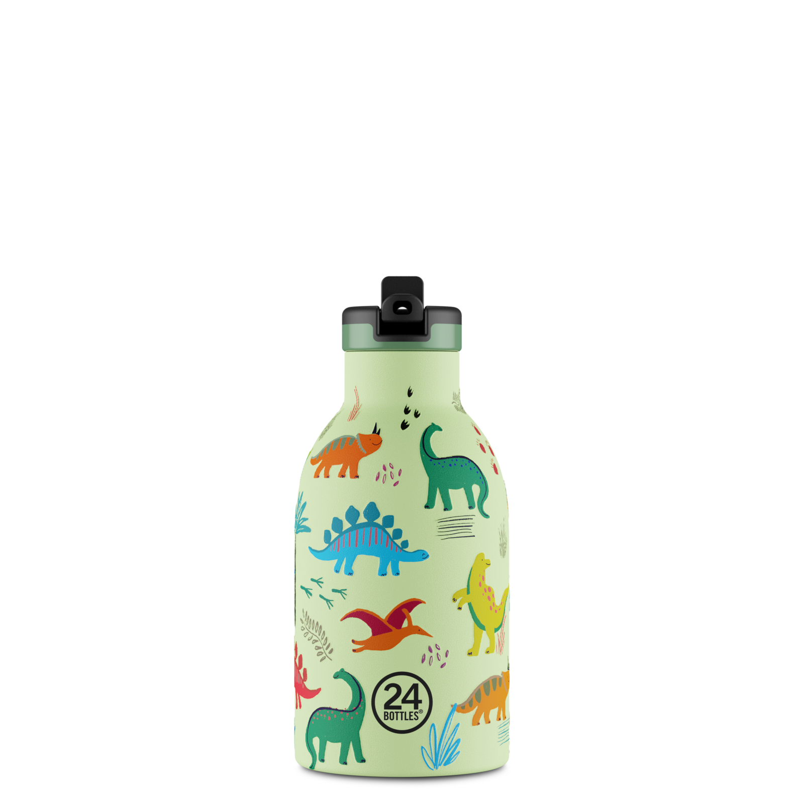 Kinder Isolierflasche | Jurassic Friends - 330 ml