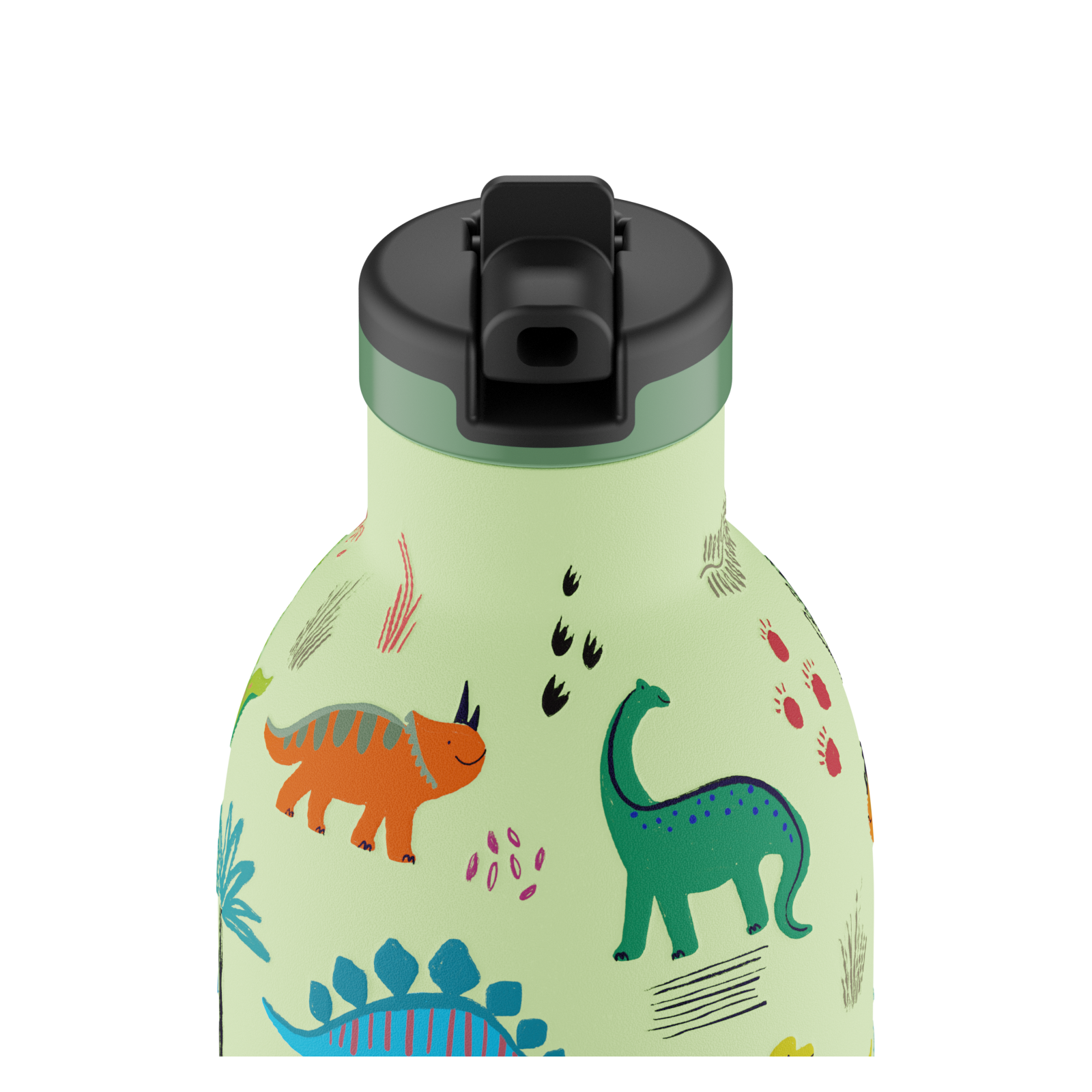 Kinder Isolierflasche | Jurassic Friends - 330 ml