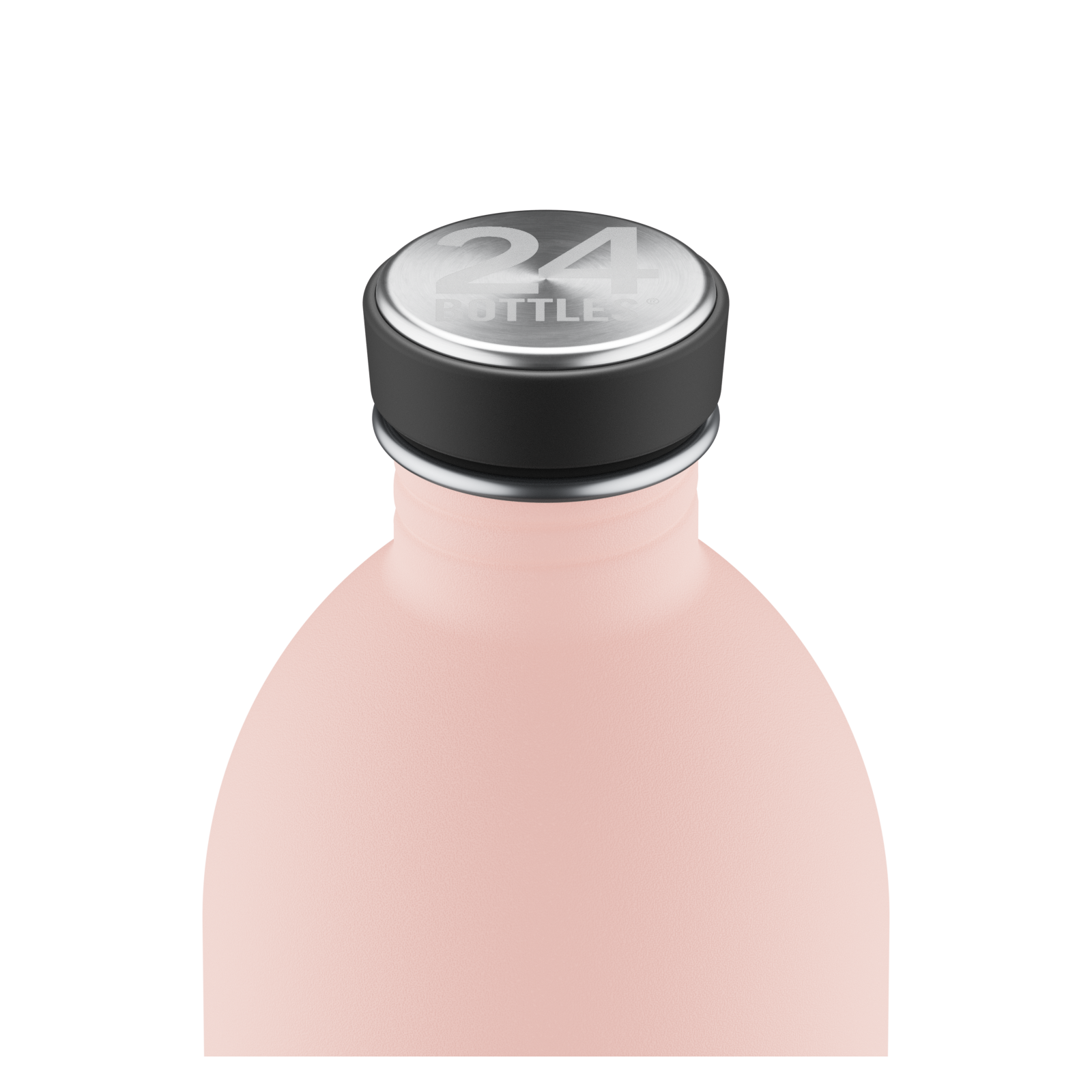 Urban Bottle | Staubiges Rosa - 1000 ml