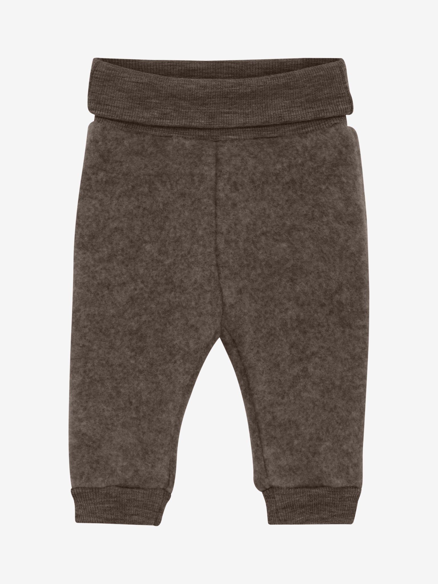 Hose Wolle Fleece