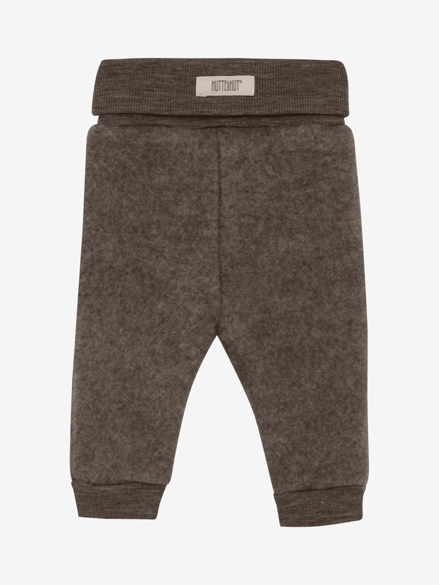 Hose Wolle Fleece