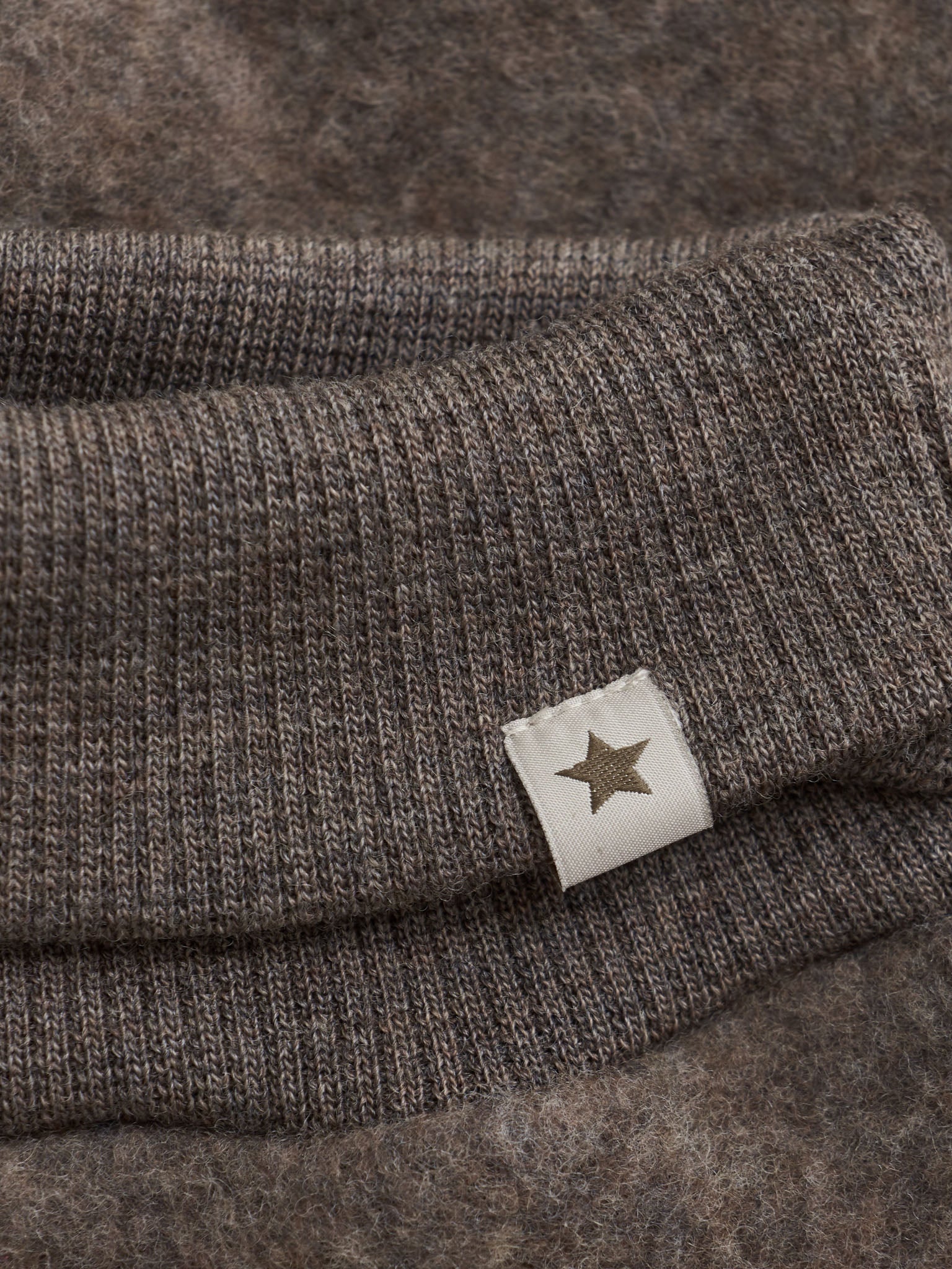 Hose Wolle Fleece
